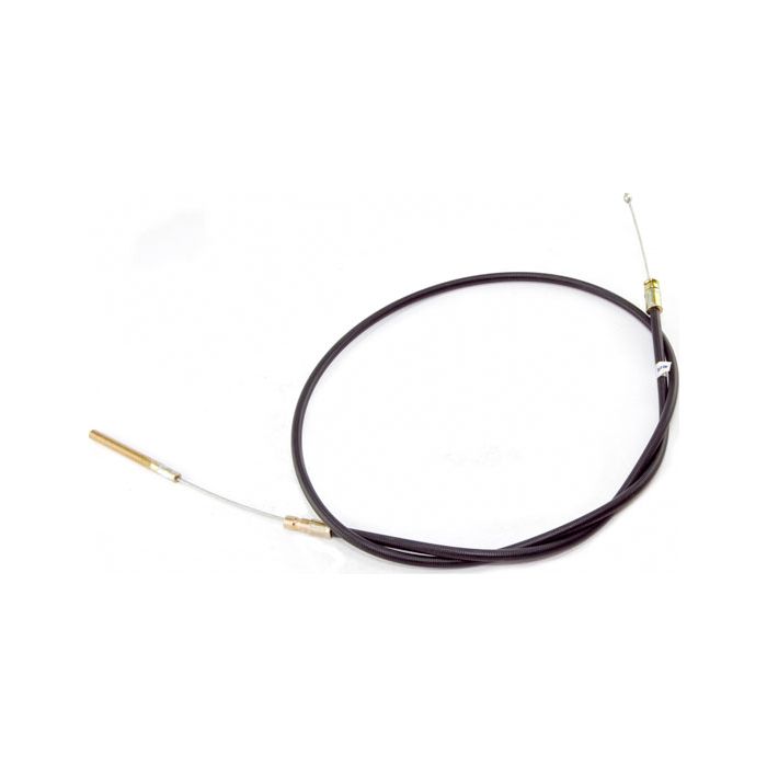 CABLE E-BRAKE 55-71 CJ5