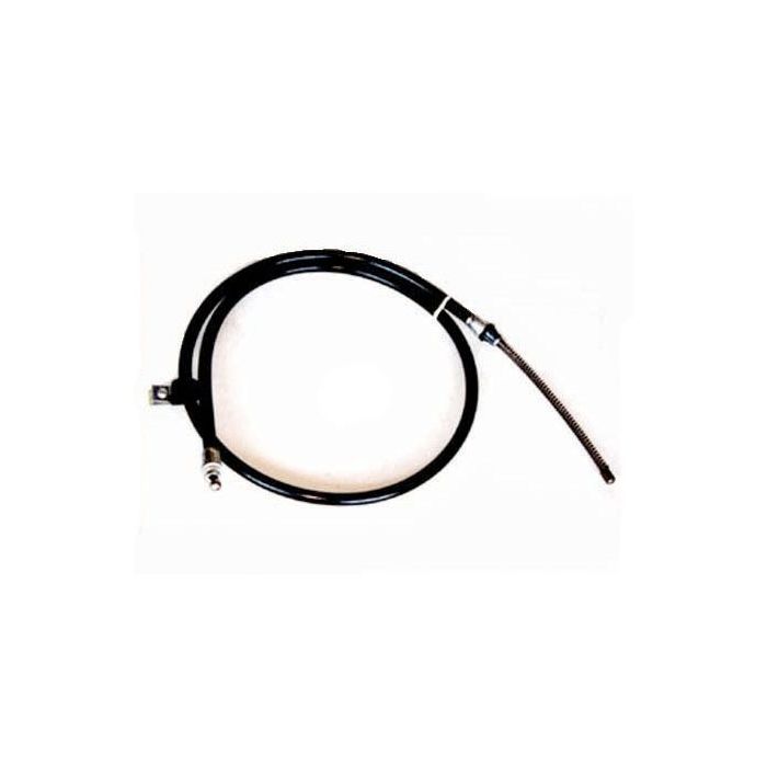 E-BAKE CABLE RR-RIGHT 76-78 CJ