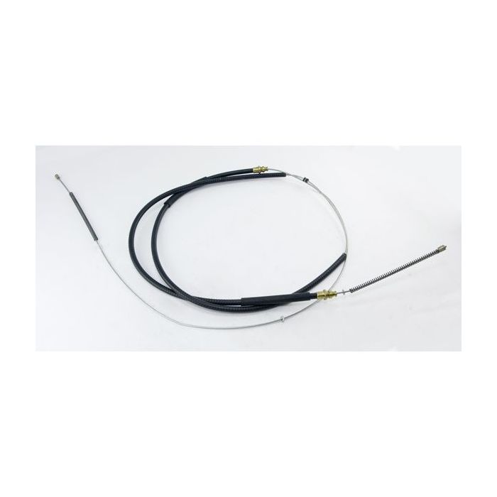 OMIX 16730.15 Parking Brake Cable for 52-64 Jeep Station Wagon