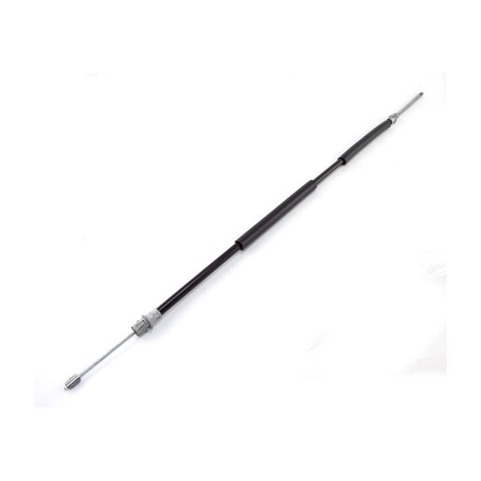 CABLE E-BRAKE RR-LEFT 90 YJ