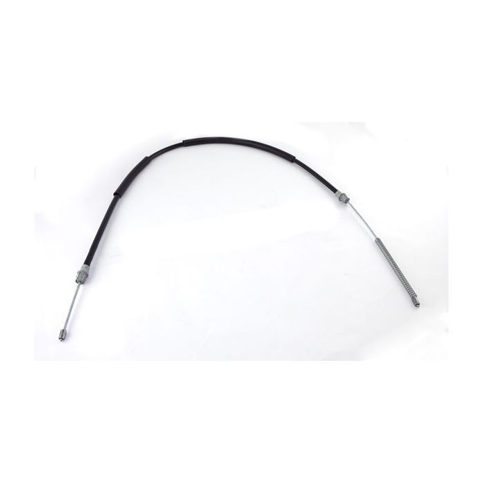 OMIX 16730.27 Rear Emergency Brake Cable for 87-89 Jeep Cherokee XJ