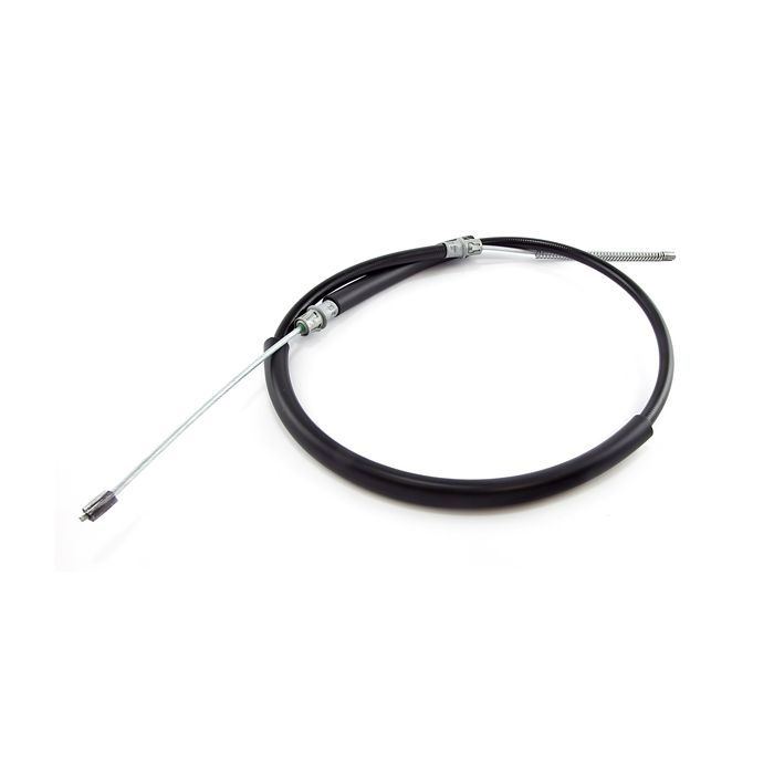 OMIX 16730.28 Rear Emergency Brake Cable for 90-91 Jeep Cherokee XJ