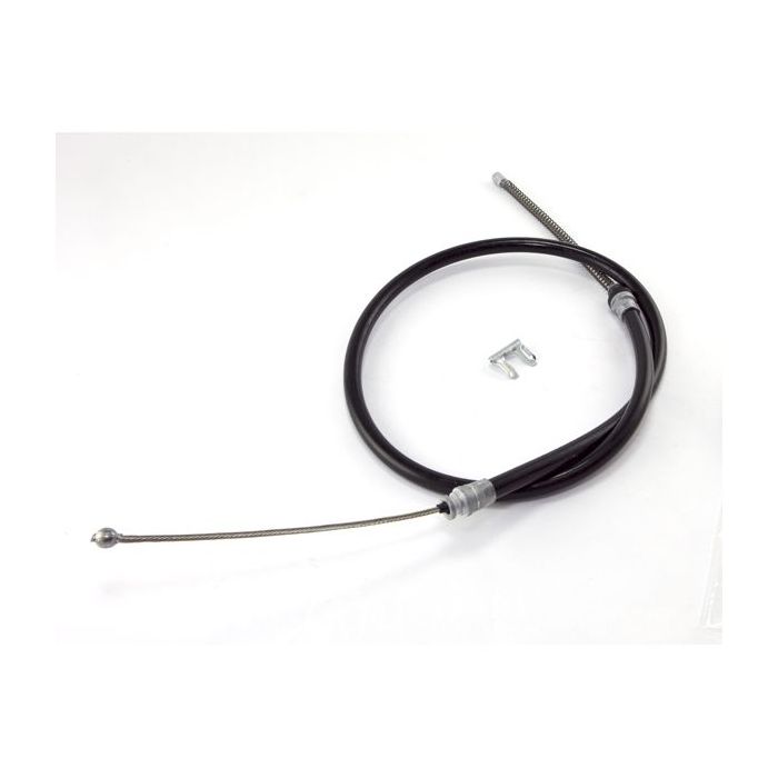 OMIX 16730.32 Rear Emergency Brake Cable for 84-86 Jeep Cherokee XJ