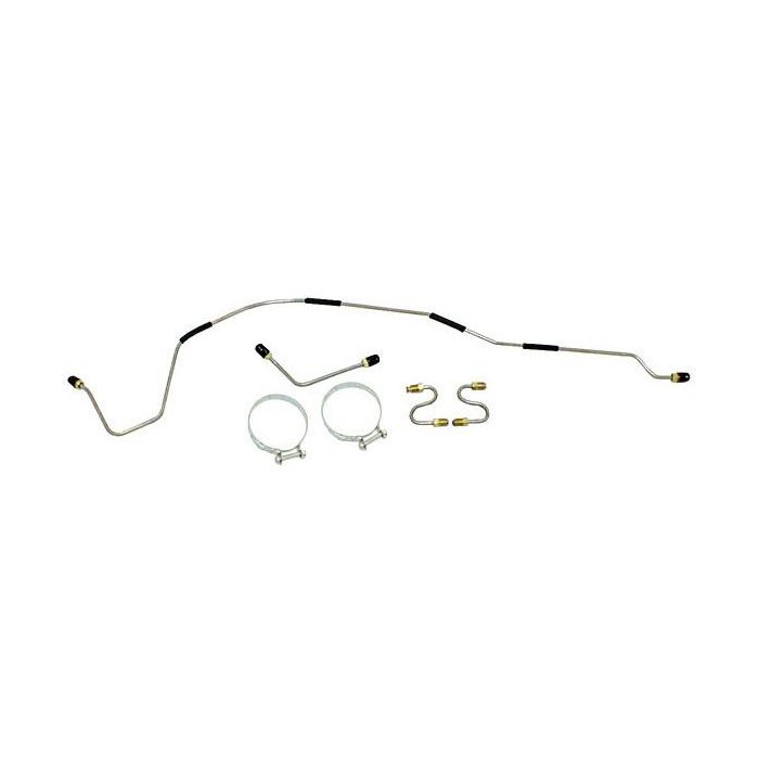 FT BRAKE LINE KIT 46-53