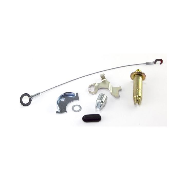 HARDWARE KIT SLFADJ 11IN 72-78