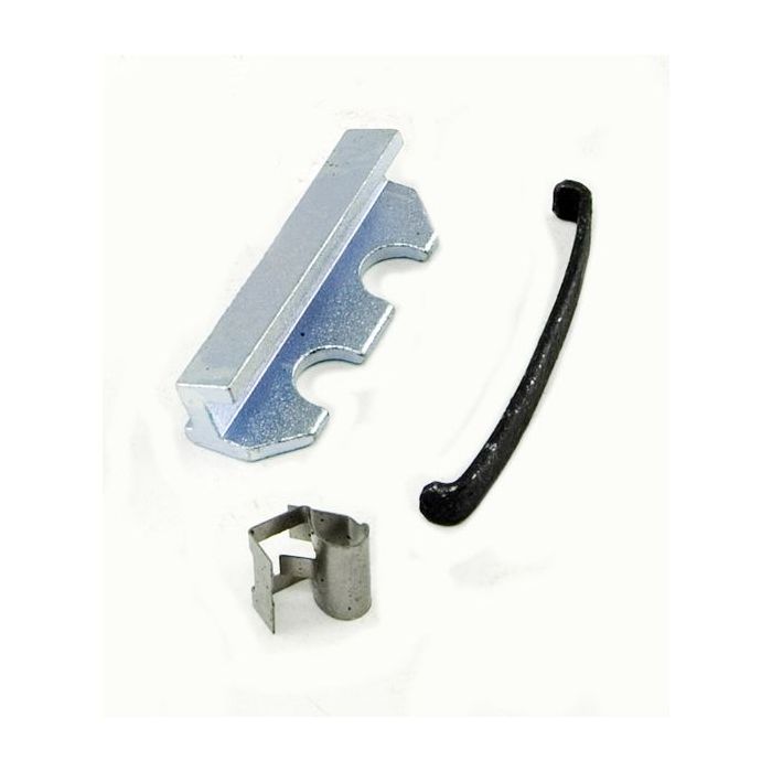 H/W KT BRAKE CALIPER 78-81