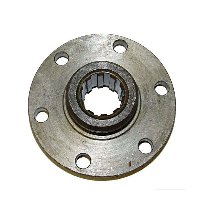 FLANGE DRIVE D25/27 F