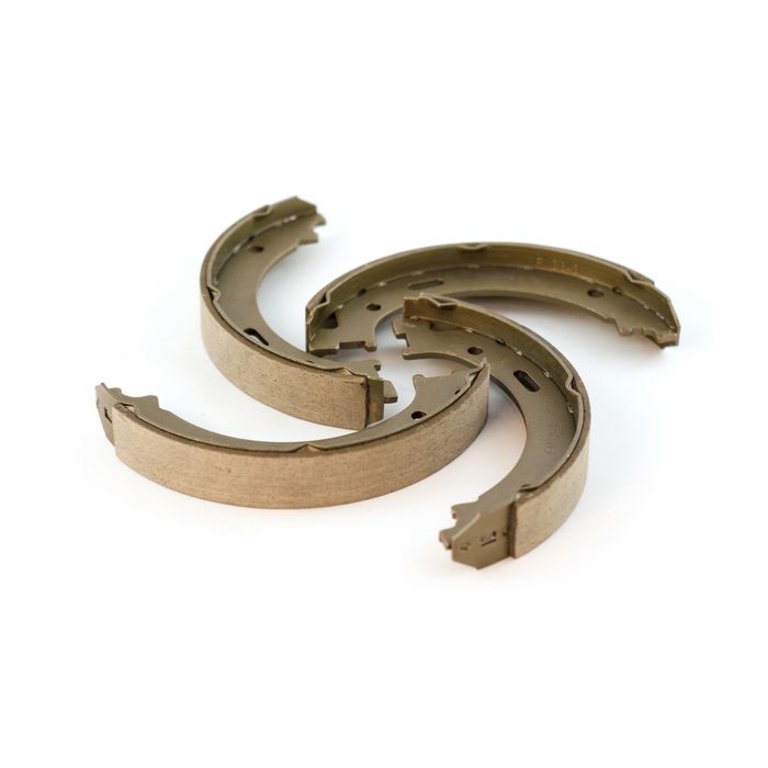 SHOES PARKING BRAKE WK 05-09