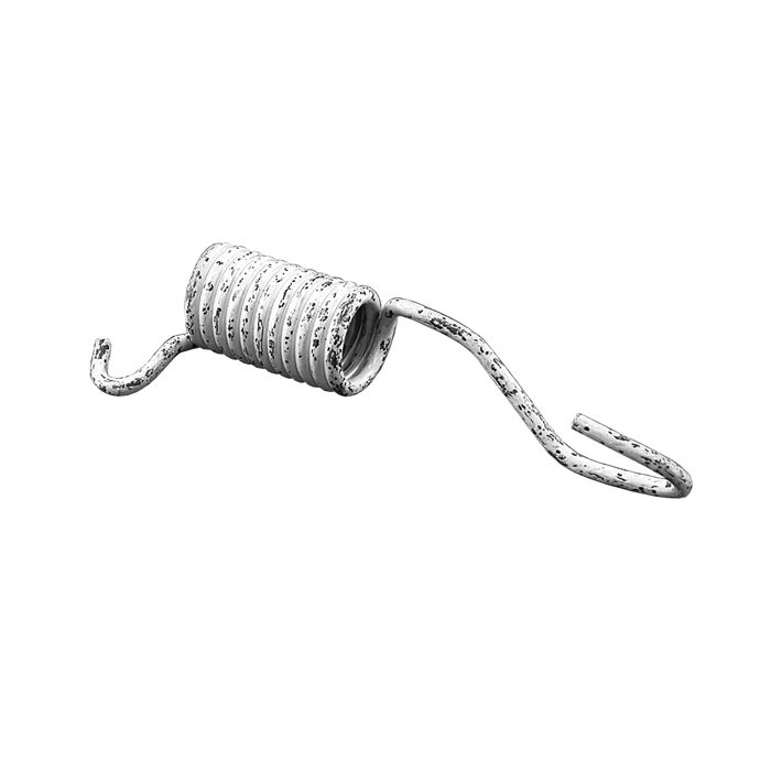 OMIX-ADA 16752.14 Brake Shoe Return Spring for 90-01 Jeep Wrangler YJ, TJ, Cherokee XJ & Grand Cherokee ZJ with 9" Drum Brakes