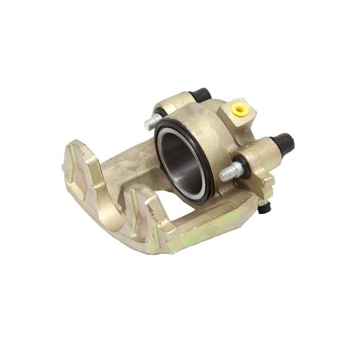 OMIX  Rear Brake Caliper Assembly for 03-06 Jeep Wrangler TJ & Unlimited with Rear Disc Brakes
