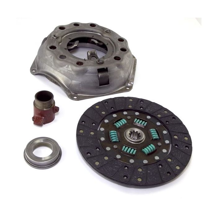 OMIX 16901.02 9.25" Inch Clutch Kit for 60-71 Jeep CJ-5