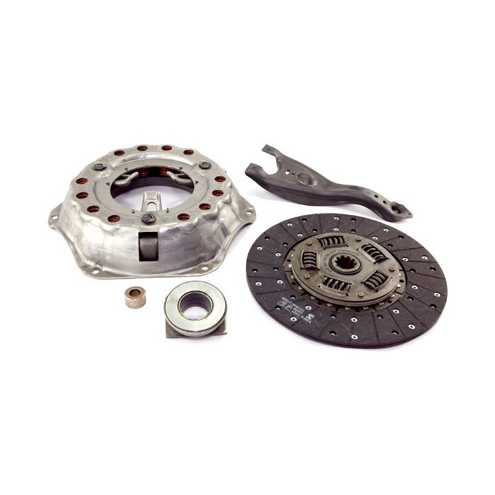 CLUTCH KIT MASTER 10.5IN