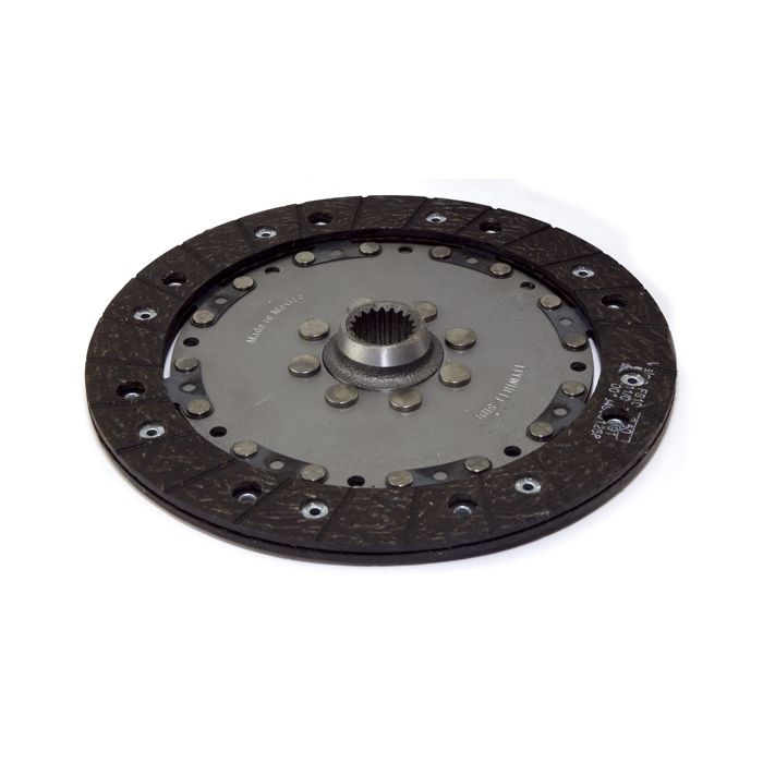 CLUTCH DISC KJ 2.4L 20-04