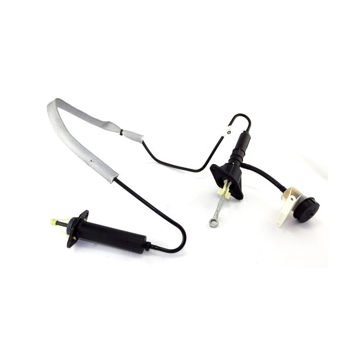 SLAVE/MASTER CYLINDER ZJ