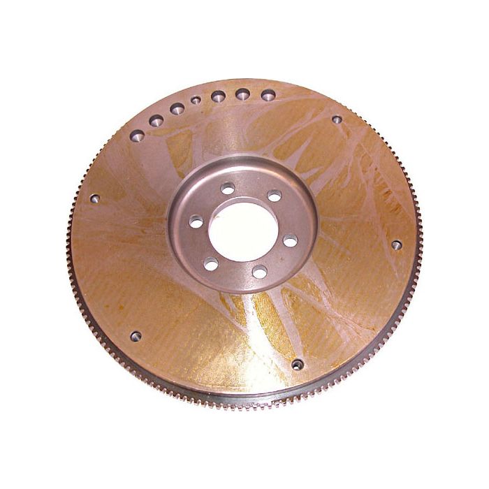 OMIX 16912.05 Manual Transmission Flywheel for 82-87 Jeep CJ-7, CJ-8 Scrambler & Wrangler YJ with 4.2L