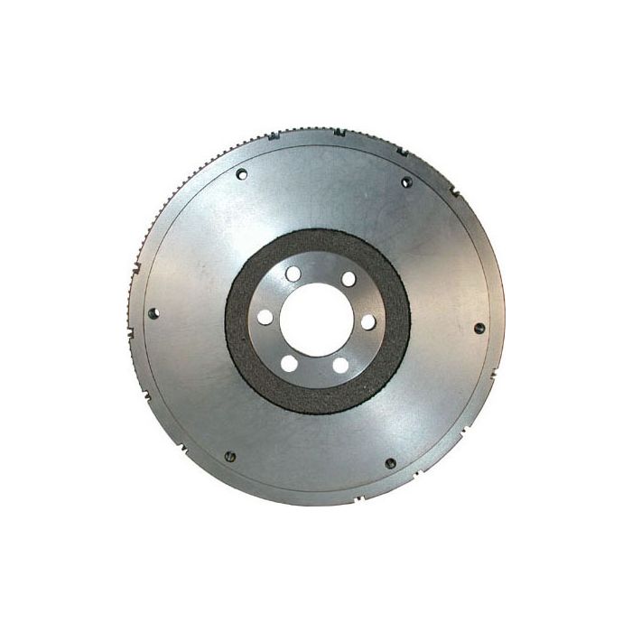 OMIX 16912.07 Transmission Flywheel for 91-99 Jeep Wrangler YJ & TJ and Cherokee XJ with 4.0L Engine