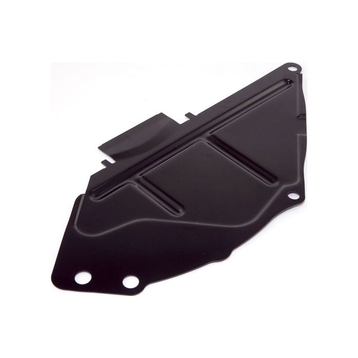 OMIX 16917.01 Clutch Housing Cover for 72-86 Jeep CJ's