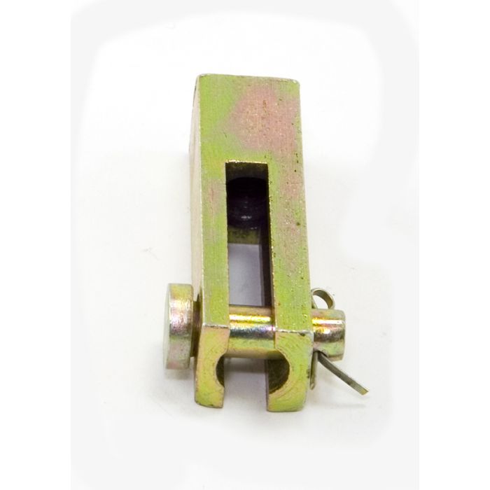 YOKE CLUTCH CABLE CJ