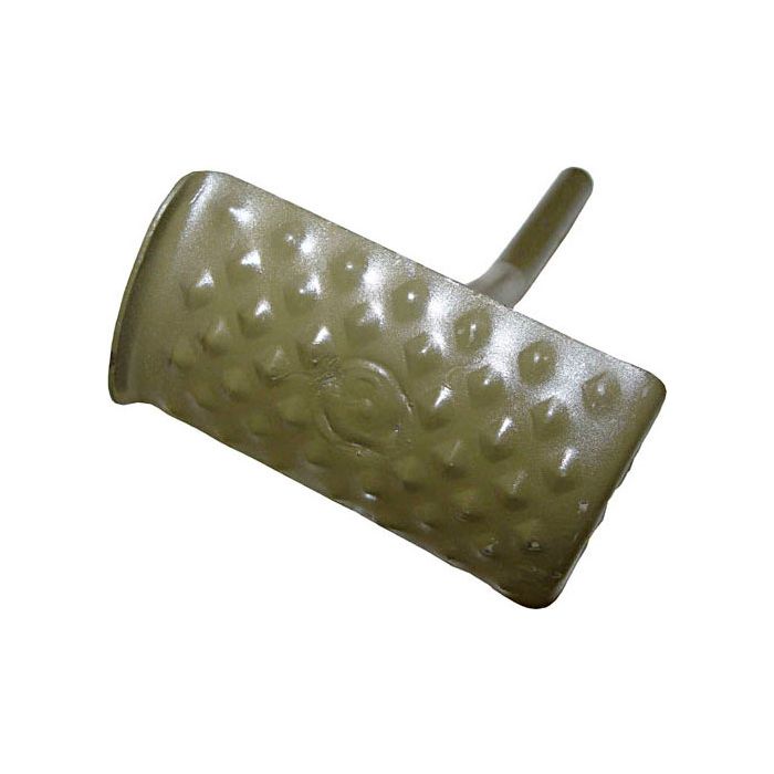 PEDAL CLUTCH 41-45 WILLYS MB