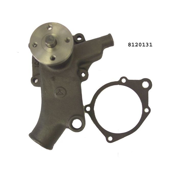 WATER PUMP 72-74 CJ