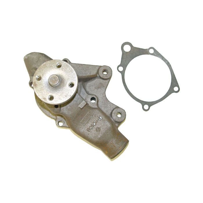 WATER PUMP 87-01 XJ/ZJ