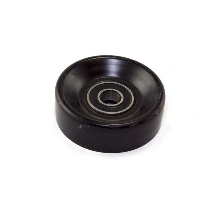 OMIX 17112.01 Idler Pulley 4.0L for 91-96 Jeep Cherokee XJ & Grand Cherokee ZJ