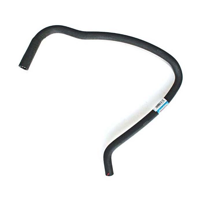 OMIX-ADA 17116.61 Heater Supply Hose for 1997 Jeep Wrangler TJ & 99-04 Grand Cherokee WJ with 4.0L 6 Cylinder Engine