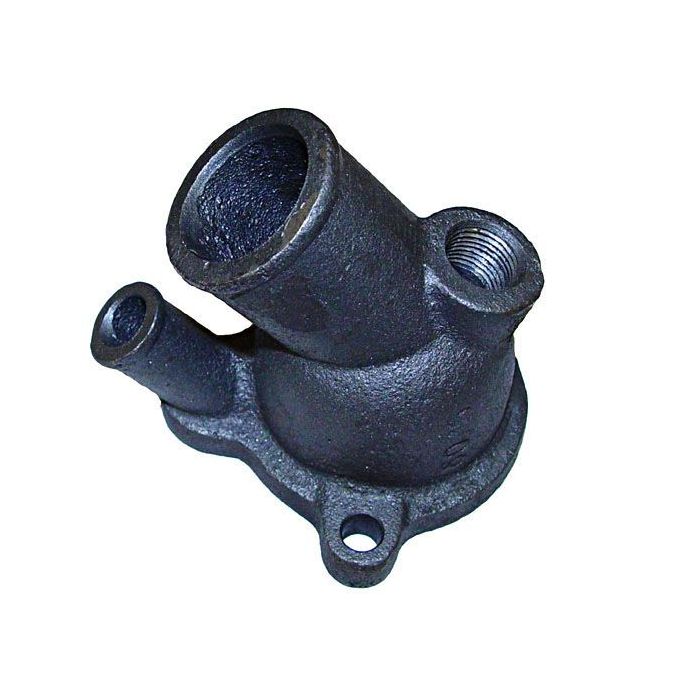 OMIX-ADA 17118.05 Thermostat Housing for 72-81 Jeep CJ with 5.0L 