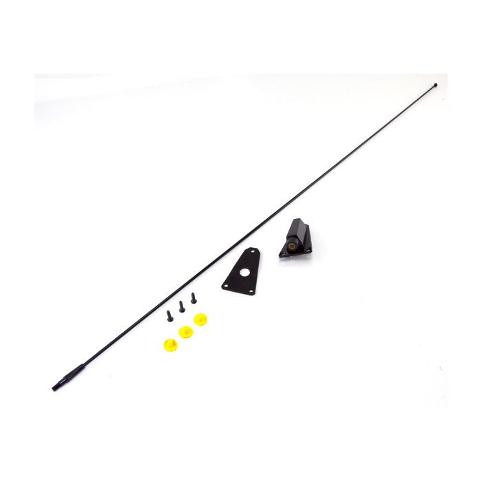 ANTENNA KIT BLK 76-95