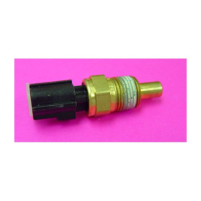 OMIX 17218.06 Coolant Temperature Sending Unit for 97-06 Jeep Wrangler TJ & Unlimited, 97-01 Cherokee XJ, 97-07 Grand Cherokee ZJ, WJ, WK, 02-07 Liberty KJ