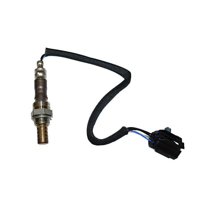 OMIX 17222.05 Rear Exhaust Oxygen Sensor for 97-00 Jeep Wrangler TJ, 96-01 Cherokee XJ, 96-98 Grand Cherokee ZJ & 99-00 Grand Cherokee WJ