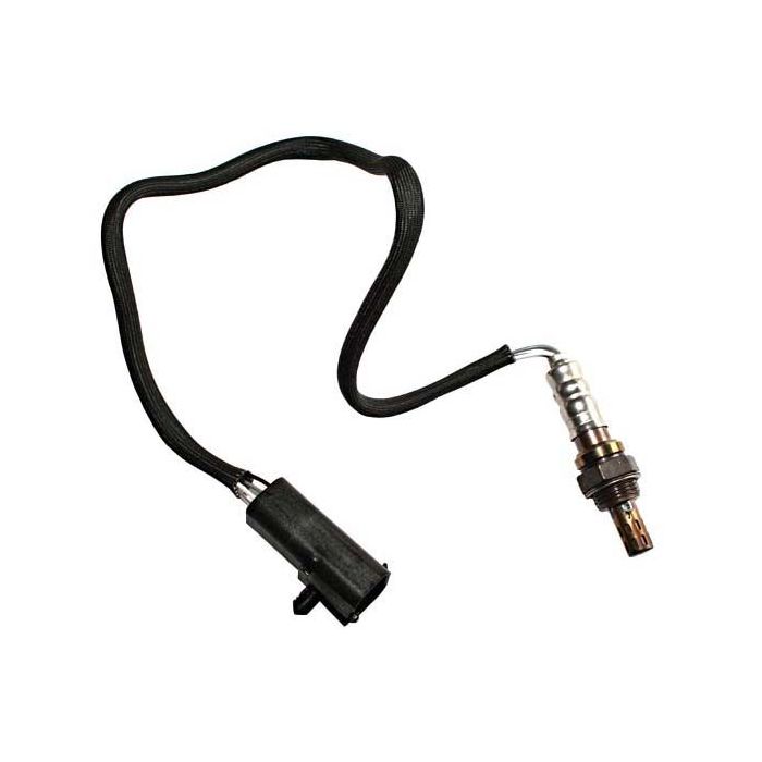 OMIX 17222.10 Oxygen Sensor for 91-95 Jeep Wrangler YJ, 91-95 Cherokee XJ, 91-92 Comanche MJ & 93-95 Grand Cherokee ZJ with 4.0L 6 Cylinder Engine