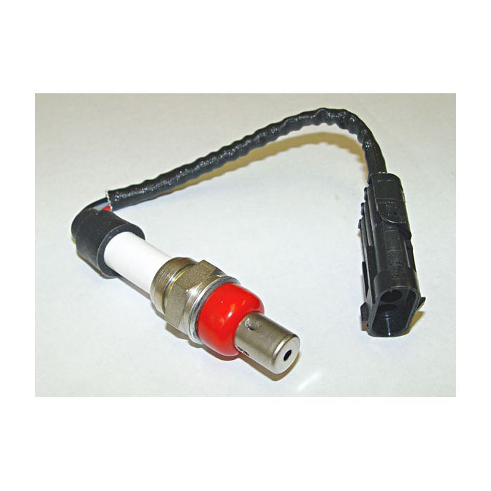 OMIX 17222.16 Oxygen Sensor for 87-90 Jeep Cherokee XJ & Comanche MJ with 4.0L 6 Cylinder Engine