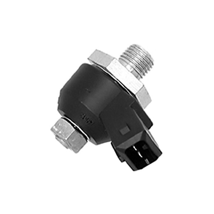 OMIX 17223.50 Knock Sensor for 90-95 Jeep Wrangler YJ, 93-96 Grand Cherokee ZJ & 1996 Cherokee XJ with 4.0L 6 Cylinder Engine