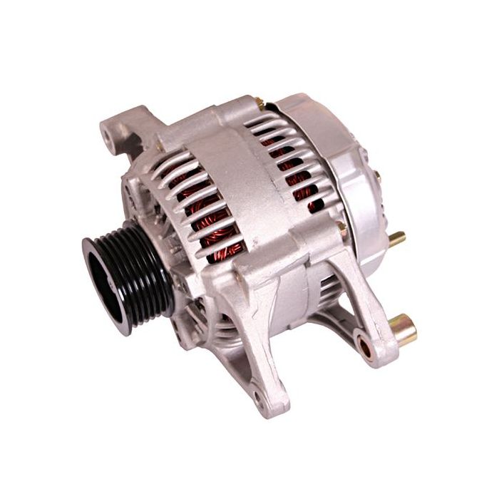 ALTERNATOR 117AMP XJ 01