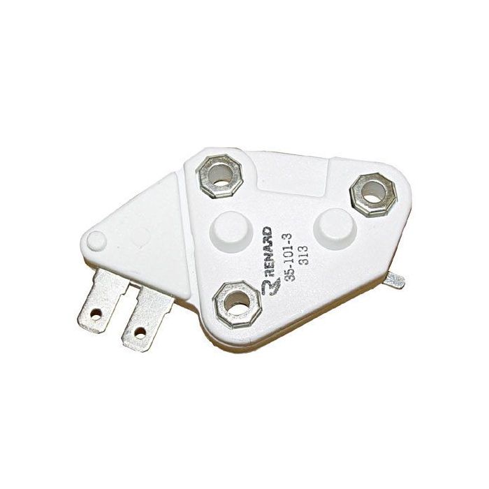 VOLTAGE REGULATOR ALT 76-90