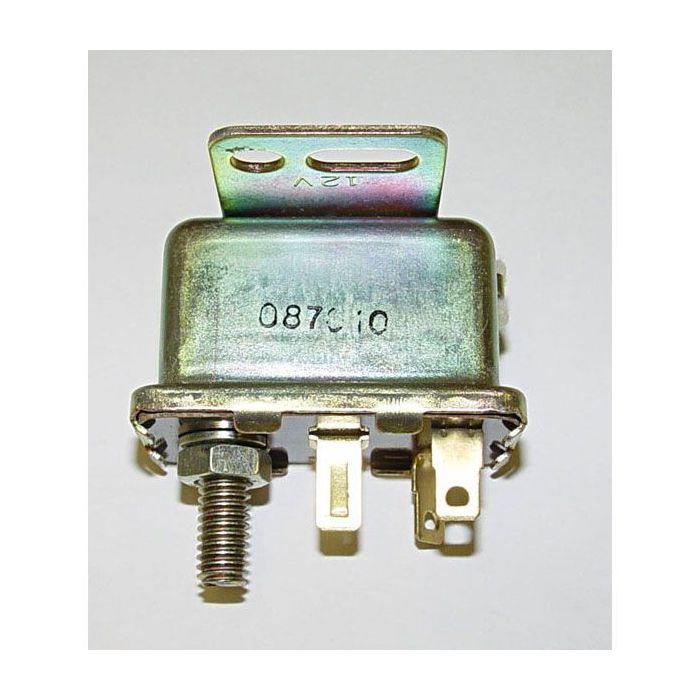 SOLENOID STARTER 87-90