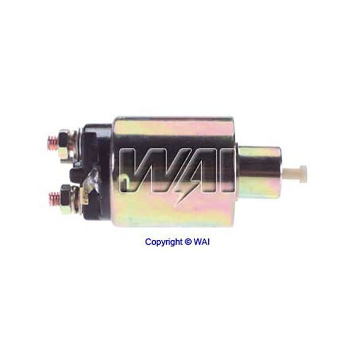 SOLENOID STARTER 87-96