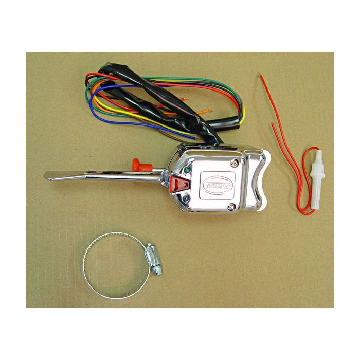 SWITCH TURN SIGNAL 41-71