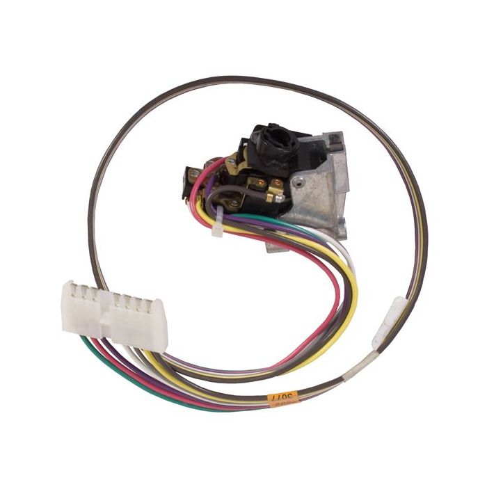 WIPER SWITCH 87-95 YJ WRNG