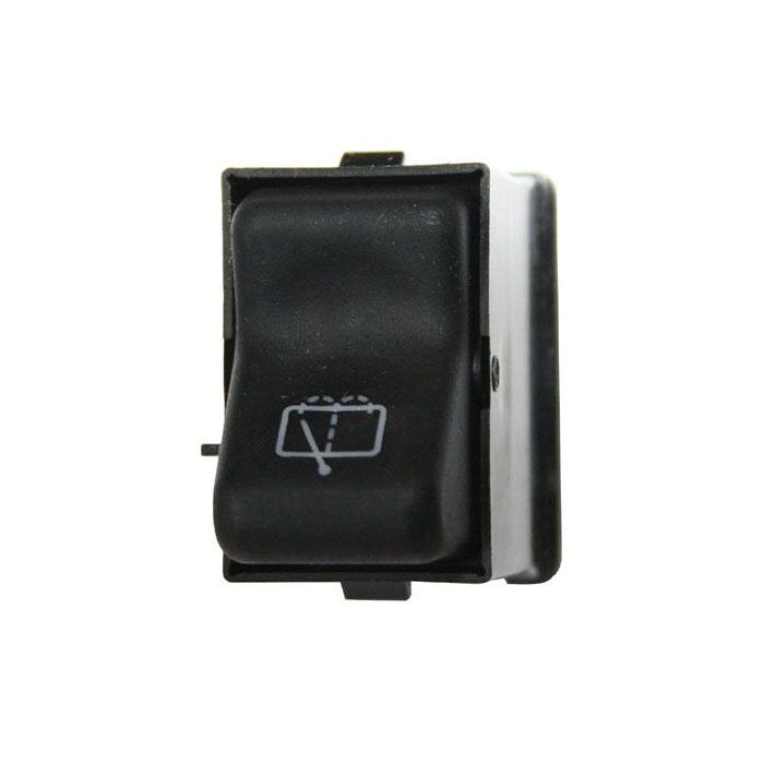 OMIX 17236.05 Rear Wiper Switch for 97-06 Jeep Wrangler TJ and 97-01 Cherokee XJ