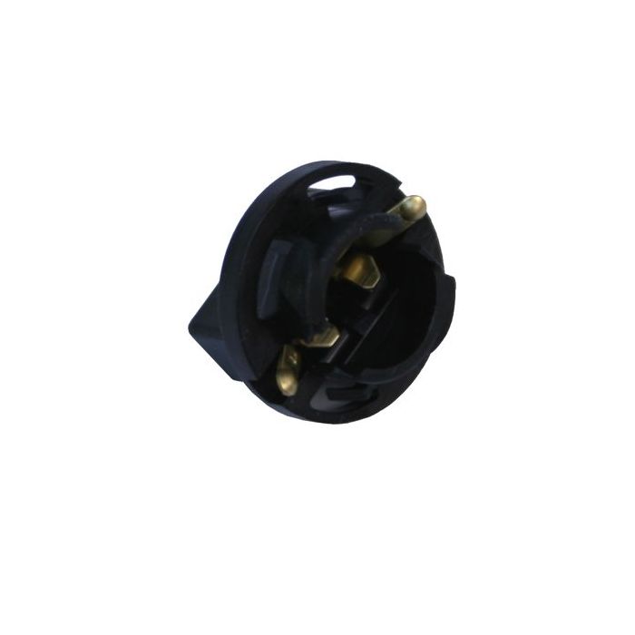 OMIX 17237.04 Instrument Cluster Light Bulb Socket for 87-95 Jeep Wrangler YJ