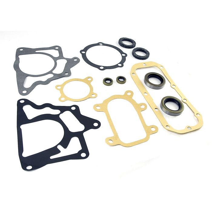 OMIX-ADA 18603.01 Dana 18 Gasket and Seal Kit  for 41-71 Willy's and Jeep CJ