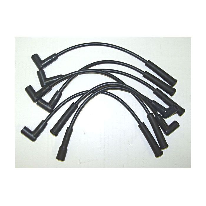 WIRE SET IGNITION XJ 87-90