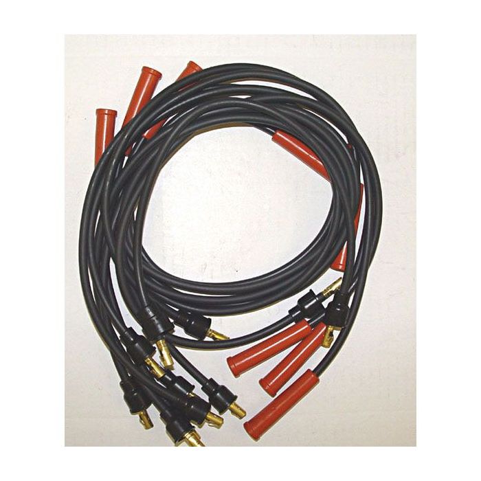WIRE SET IGNITION 72-85