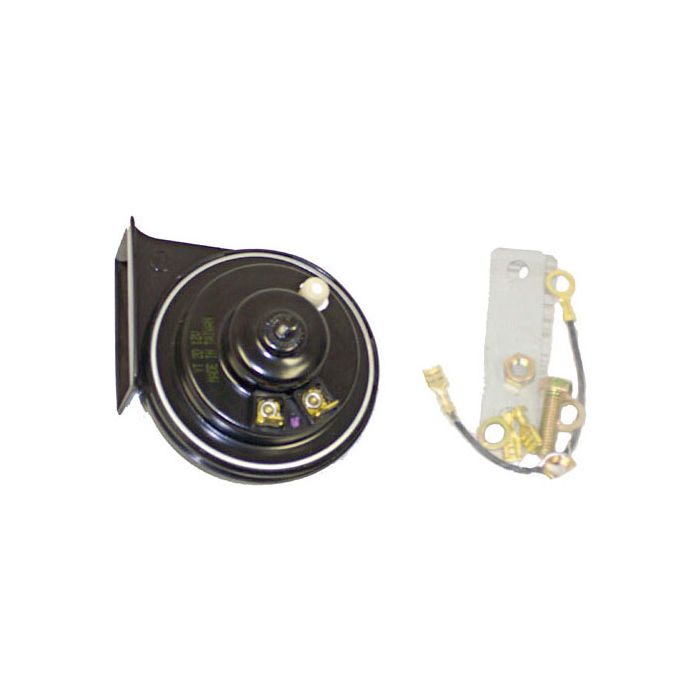 HORN LOW PITCH 76-95