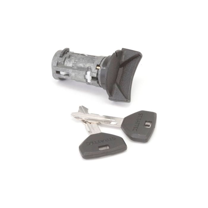 IGNITION LOCK W/ KEYS 90-96