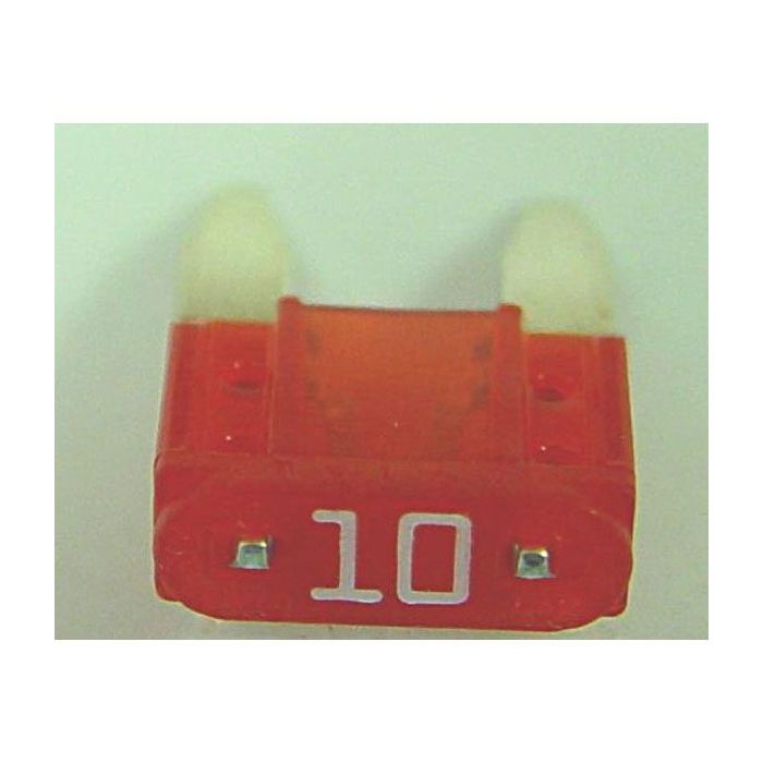 FUSE MINI 10 AMP