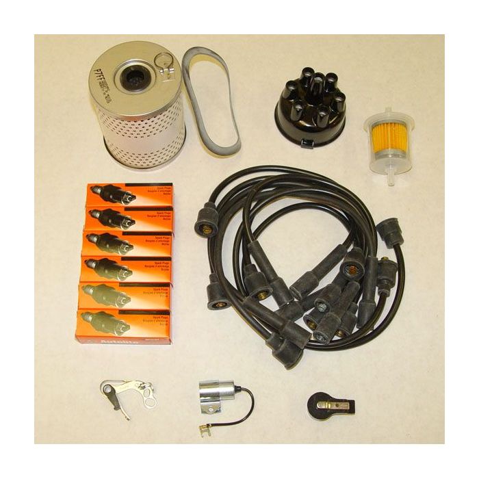 TUNE UP KIT IGN 54-64