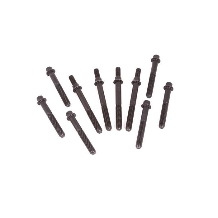 OMIX 17258.02 Cylinder Head Bolt Kit for 97-02 Jeep Wrangler TJ & 97-01 Cherokee XJ with 2.5L Engine
